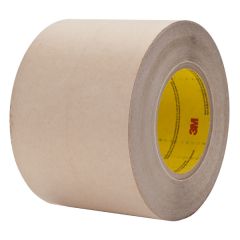 3M™ Sealing Tape 8777 Tan, 60 in x 75 ft Solid Liner, 25 per pallet