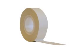 3M™ Acetate Cloth Electrical Tape 11, 1/2 in x 72 yd, White