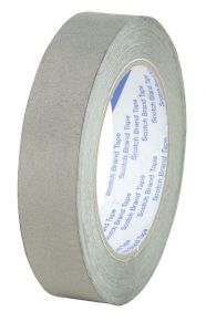 3M™ Polyester Ripstop Fabric EMI Shielding Tape 2191FR,  6.56 in X 10 in