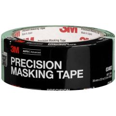 3M™ Precision Masking Tape 03492 1.5 in X 35 yd
