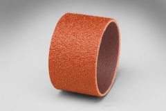 3M™ Cloth Spiral Band 747D, 1 in x 1-1/2 in 60 X-Weight, 100 per case