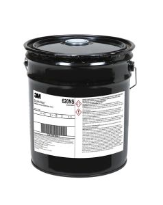 3M™ Scotch-Weld™ Urethane Adhesive 620NS Black Part B, 5 Gallon Pail, 1 per case