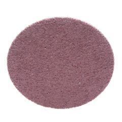 Standard Abrasives™ Quick Change TP A/O 2 Ply Disc 572404, 2 in 50, 100 per inner 1000 per case