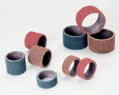 Standard Abrasives™ Surface Conditioning Band 727096, 2 in x 1 in MED, 10 per inner 100 per case