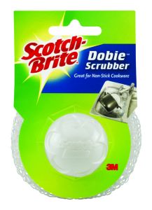 Scotch-Brite® Dobie™ Scrubber 498