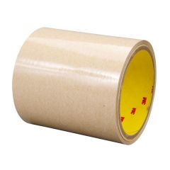 3M™ Adhesive Transfer Tape 9626, Clear, 54 in x 180 yd, 1 roll per case