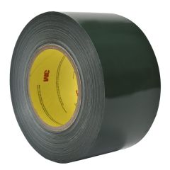 3M™ Sealing and Holding Tape 8069, 1 in x 25 yd, Solid Liner, 36 rolls per case
