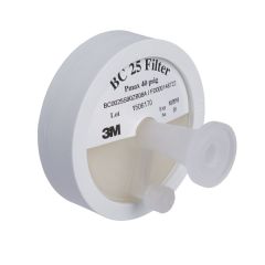 3M™ Zeta Plus™ Encapsulated Filter Capsules with ZB Grade Media 60ZB BC0025L60ZB, 4 Per Case