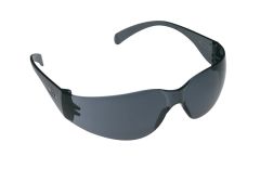 3M™ Virtua™ Protective Eyewear 11330-00000-20 Gray Anti-Fog Lens, Gray Temple 20 EA/Case