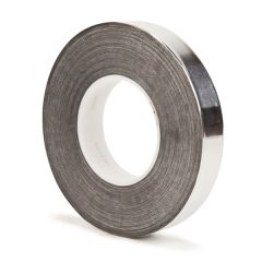 3M™ Aluminum Foil Tape 1115B, Silver, 4.5 mil, 10.629 in x 60 yd, 3 in core