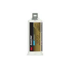 3M™ Scotch-Weld™ Acrylic Adhesive DP805 Off-White, 48.5mL, 12 per case