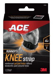 ACE™ Knee Strap, 907008, Adjustable