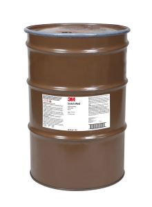 3M™ Scotch-Weld™ Urethane Adhesive 604NS Black Part B, 55 Gallon (net content 50 Gallon) Drum
