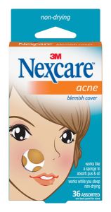 Nexcare™ Acne Cover AC-036