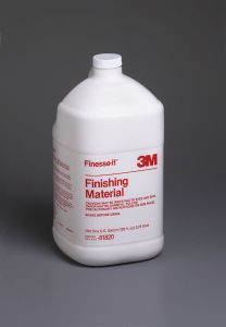 3M™ Finesse-it™ Finishing Material 81820, Original Formula, Gallon, 4 per case