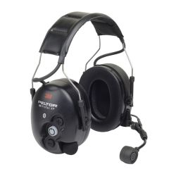 3M™ PELTOR™ WS™ ProTac XP Communication Headset featuring Bluetooth® technology - Headband
