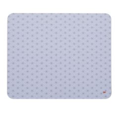 3M™ Precise™ Mouse Pad MP200PS2, with Re-positionable Adhesive Backing, 7 in x 8.5 in x .06 in