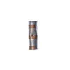 3M™ Scotchlok™ Large Gauge Ring Tongue, Copper Non-Insulated Seamless MC3/0-12RX, Stud Size 1/2
