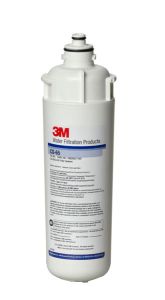 3M™ Commercial Replacement Water Filtration Cartridge CS-65, 5631506, 12 per case