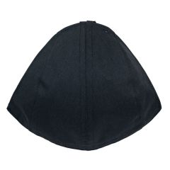 3M™ Elevated Temperature Cotton + Para-aramide Front Helmet Cover, FC1-GR, Gray, 1 EA/Case
