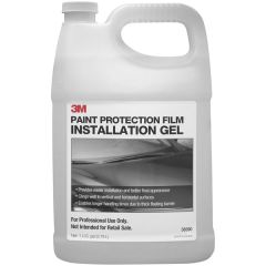3M™ Paint Protection Film Installation Gel