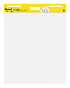 Post-it® Super Sticky Easel Pad 559SS, 25 in x 30 in