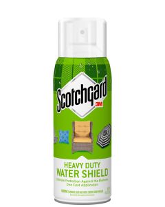 Scotchgard™ Heavy Duty Water Shield, 5020-10C, 10.5 oz (297 g), 6/1