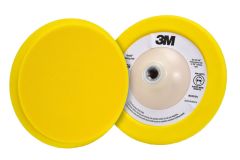 3M™ Hookit™ Back-up Pad, 33659, 7 in, 14mm Thread, 1 per case