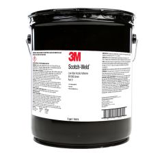 3M™ Scotch-Weld™ Low Odor Acrylic Adhesive 8810NS Green Base, 5 Gallon, 1 per case