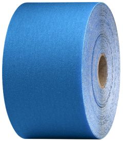 3M™ Stikit™ Blue Abrasive Sheet Roll, 36220, 150 grade, 2 3/4 in x 30 yd, 5 rolls per case