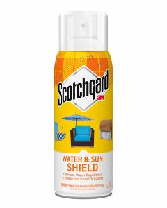 Scotchgard™ Water & Sun Shield 5019-10UV, 10.5 oz (297 g), 6/1