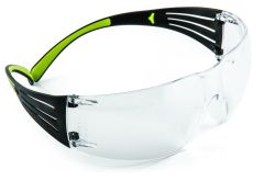 3M™ SecureFit™ Protective Eyewear SF401AF, Clear Anti-fog Lens, 20 EA/Case