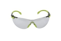 3M™ Solus™ Protective Eyewear 1000 Series S1207SGAF Green/Black, Scotchgard™ Anti-fog lens, 20 EA/Case