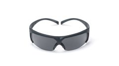 3M™ SecureFit™ Safety Glasses SF611AS, Grey Polarized Anti-scratch Lens, 20 EA/case