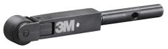3M™ Mini File Belt Sander Contact Arm Assembly, 33585, 330 mm (13 in) x 10 mm (3/8 in), 10 per case