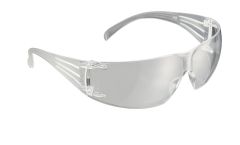 3M™ SecureFit™ Safety Eyewear, SF200-PV6-NA, Clear/AF Lens, 6ea/cs