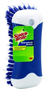 Scotch-Brite® Floor Scrub 501 6/1 ,1 pack