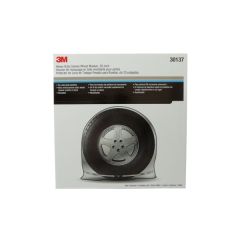 3M™ Heavy Duty Canvas Wheel Masker, 30136, 15 inch, 4 each per pack, 1 pack per case