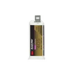 3M™ Scotch-Weld™ Epoxy Adhesive DP405 Black, 50mL, 12 per case