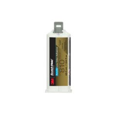3M™ Scotch-Weld™ Low Odor Acrylic Adhesive DP810 Black, 48.5mL, 12 per case