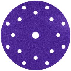 3M™ Cubitron™ II Hookit™ Clean Sanding Abrasive Disc, 34794, 185mm, 180+ grade, 50 discs per carton, 4 cartons per case