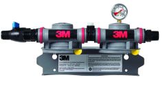 3M™ High Flow Series Dual Flow Single Manifold Assembly DF1XX, 6228401, 1 Per Case