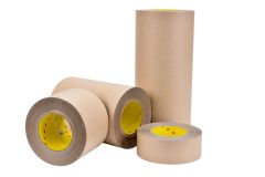 3M™ Smoke and Sound Tape SST3, 3 in x 75 ft, 16 rolls per case