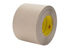 3M™ Sealing Tape 8777 Tan, 1 1/2 in x 75 ft, Solid Liner, 24 per case