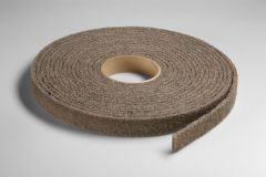 Scotch-Brite™ Surface Conditioning Roll, 2-1/4 in x 150 ft, A CRS, 4 per case, SPR 43623A