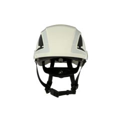 3M™ SecureFit™ Safety Helmet, X5001X-ANSI,  White, 1Ea/Box, 4 box/CS