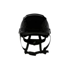 3M™ SecureFit™ Safety Helmet, X5012-ANSI,  Black, 10 EA/Case