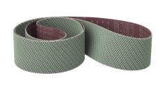 3M™ Trizact™ Cloth Belt 337DC, 3 1/2 in x 15 1/2 in, A160, X-weight, 10 per inner, 50 per shipper
