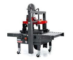 3M-Matic™ Adjustable Case Sealer 8000a with 3M™ AccuGlide™ 3 Taping
Head, 1 per crate