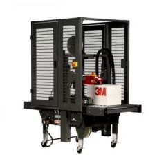 3M-Matic™ Random Case Sealer 8000r with 3M™ AccuGlide™ V Taping Head, 2 in Taping